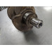 #L101 Crankshaft Standard For 08-10 Chevrolet Impala  3.5