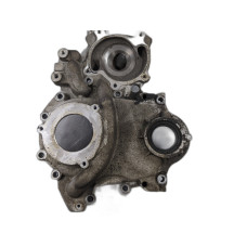 69G101 Engine Timing Cover From 2008 Chevrolet Impala  3.5