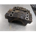69G110 Engine Block Main Caps For 08-10 Chevrolet Impala  3.5