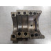 69G110 Engine Block Main Caps For 08-10 Chevrolet Impala  3.5