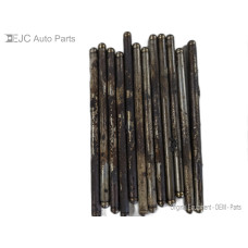 69G118 Pushrods Set All For 08-10 Chevrolet Impala  3.5