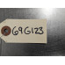 69G123 Thermostat Housing For 08-10 Chevrolet Impala  3.5