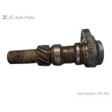 69G126 Oil Pump Drive Gear For 08-10 Chevrolet Impala  3.5