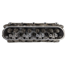 #WX09 Cylinder Head From 2008 Chevrolet Express 3500  4.8 243