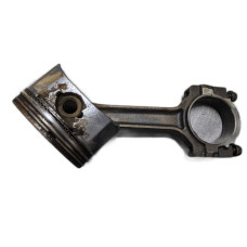 70Y001 Piston and Connecting Rod Standard From 2008 Chevrolet Express 3500  4.8