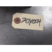 70Y004 Lifter Retainers From 2008 Chevrolet Express 3500  4.8 12595365