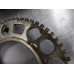 70Y008 Crankshaft Trigger Tone Ring From 2008 Chevrolet Express 3500  4.8