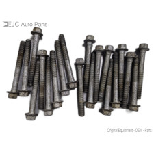 70Y012 Cylinder Head Bolt Kit From 2008 Chevrolet Express 3500  4.8