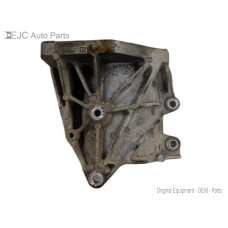 70Y020 Air Compressor AC Bracket From 2008 Chevrolet Express 3500  4.8 12554026