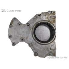 70Y026 Rear Oil Seal Housing From 2008 Chevrolet Express 3500  4.8 12598301