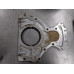 70Y026 Rear Oil Seal Housing From 2008 Chevrolet Express 3500  4.8 12598301
