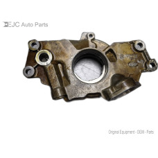 70Y029 Engine Oil Pump From 2008 Chevrolet Express 3500  4.8 12556436