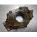 70Y029 Engine Oil Pump From 2008 Chevrolet Express 3500  4.8 12556436