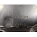70Y036 Engine Oil Baffle From 2008 Chevrolet Express 3500  4.8 12611129