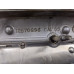 70Y037 Left Valve Cover From 2008 Chevrolet Express 3500  4.8 12570696