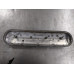 70Y037 Left Valve Cover From 2008 Chevrolet Express 3500  4.8 12570696