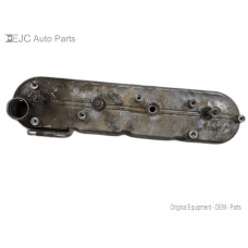 70Y038 Right Valve Cover From 2008 Chevrolet Express 3500  4.8 12570697