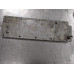 70Y039 Valley Cap From 2008 Chevrolet Express 3500  4.8