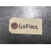 GVF402 Engine Oil Pan For 08-18 Chevrolet Express 3500  4.8 12619776
