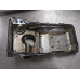 GVF402 Engine Oil Pan For 08-18 Chevrolet Express 3500  4.8 12619776