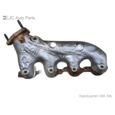 70Y027 Left Exhaust Manifold For 03-17 Chevrolet Express 3500  4.8 12571680