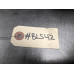 #BLS42 Engine Cylinder Block For 08-12 Nissan Xterra  4.0