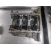 #BLS42 Engine Cylinder Block For 08-12 Nissan Xterra  4.0