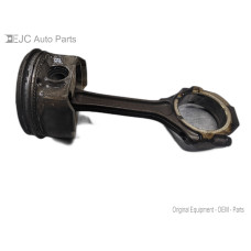 68Z101 Piston and Connecting Rod Standard For 08-12 Nissan Xterra  4.0 121009BT0A