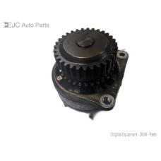 68Z107 Water Coolant Pump For 05-15 Nissan Xterra  4.0 210107Y01A