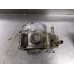 68Z123 Throttle Valve Body For 05-12 Nissan Xterra  4.0 161197S001