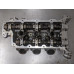 #VZ04 Left Cylinder Head From 2010 Chevrolet Traverse  3.6 12690609