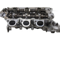 #VZ04 Left Cylinder Head From 2010 Chevrolet Traverse  3.6