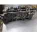 #VZ04 Left Cylinder Head From 2010 Chevrolet Traverse  3.6