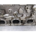 #VZ04 Left Cylinder Head From 2010 Chevrolet Traverse  3.6