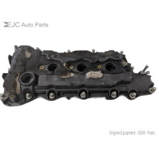 68W102 Left Valve Cover For 10-11 Chevrolet Traverse  3.6 12624805