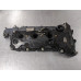 68W102 Left Valve Cover For 10-11 Chevrolet Traverse  3.6 12624805