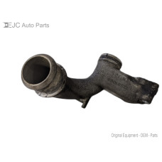 68W107 Coolant Inlet For 10-11 Chevrolet Traverse  3.6 12591006