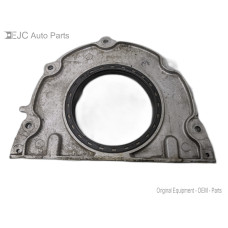 68W110 Rear Oil Seal Housing For 10-11 Chevrolet Traverse 3.6 12637711 68W110 Rear Oil Seal Housing For 10-11 Chevrolet Traverse 3.6 12637711