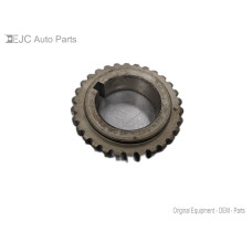 68W113 Crankshaft Timing Gear For 10-11 Chevrolet Traverse 3.6 12645465 68W113 Crankshaft Timing Gear For 10-11 Chevrolet Traverse 3.6 12645465