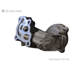 68W118 Engine Oil Filter Housing For 10-11 Chevrolet Traverse 3.6 12631607 68W118 Engine Oil Filter Housing For 10-11 Chevrolet Traverse 3.6 12631607