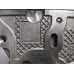 #W305 Cylinder Head For 19-20 Volkswagen Jetta  1.4 04L103404AE