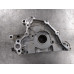 67K205 Front Oil Seal Housing For 19-20 Volkswagen Jetta  1.4 04E103153B