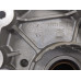 67K205 Front Oil Seal Housing For 19-20 Volkswagen Jetta  1.4 04E103153B