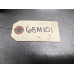 68M101 Piston and Connecting Rod Standard For 15-19 Hyundai Sonata  2.4 21762176
