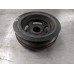 68M104 Crankshaft Pulley From 2015 Hyundai Sonata  2.4