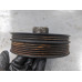 68M104 Crankshaft Pulley From 2015 Hyundai Sonata  2.4