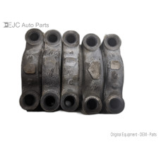 68M114 Engine Block Main Caps For 15-19 Hyundai Sonata  2.4