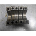 68M114 Engine Block Main Caps For 15-19 Hyundai Sonata  2.4