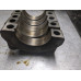 68M114 Engine Block Main Caps For 15-19 Hyundai Sonata  2.4