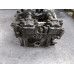 #XO02 Left Cylinder Head For 17-22 Subaru Forester  2.5 11063AB981